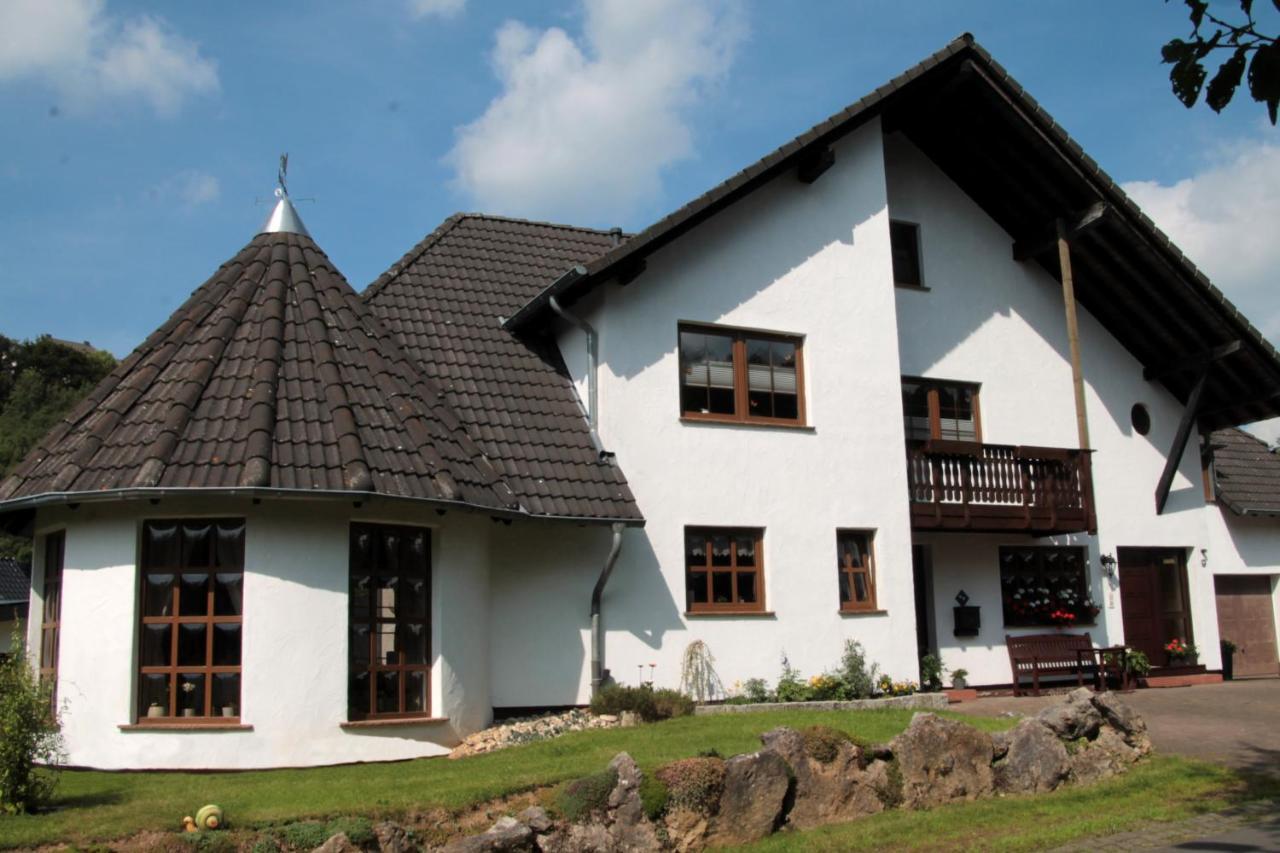 Gaestezimmer Gier Dahlem  Exterior foto