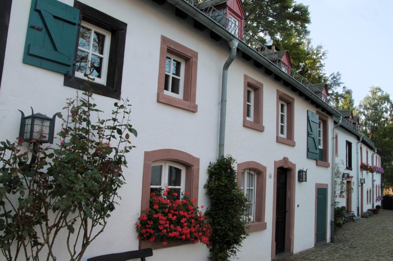 Gaestezimmer Gier Dahlem  Exterior foto