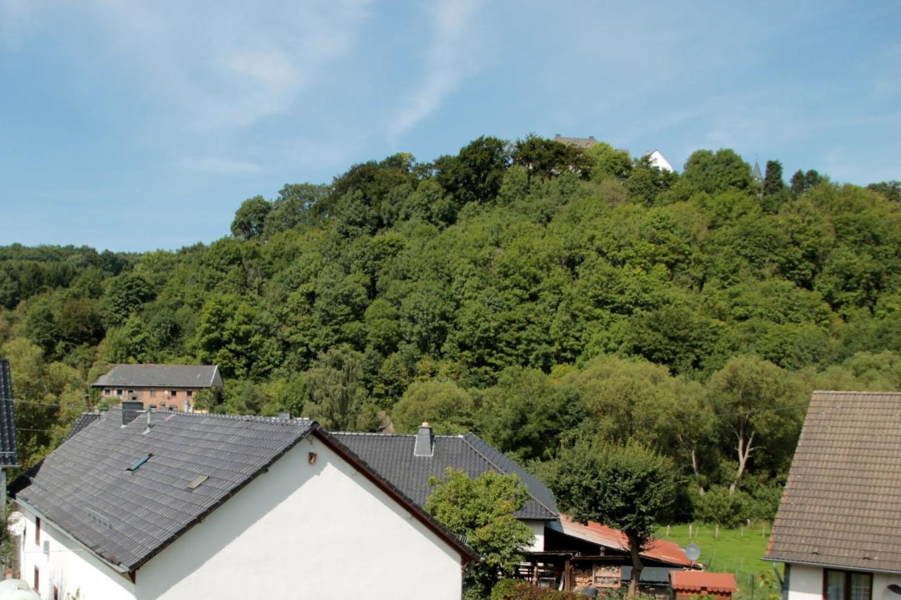 Gaestezimmer Gier Dahlem  Exterior foto